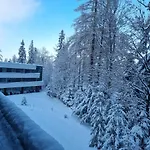 Hotel Murowanica