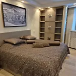 Hotel Murowanica