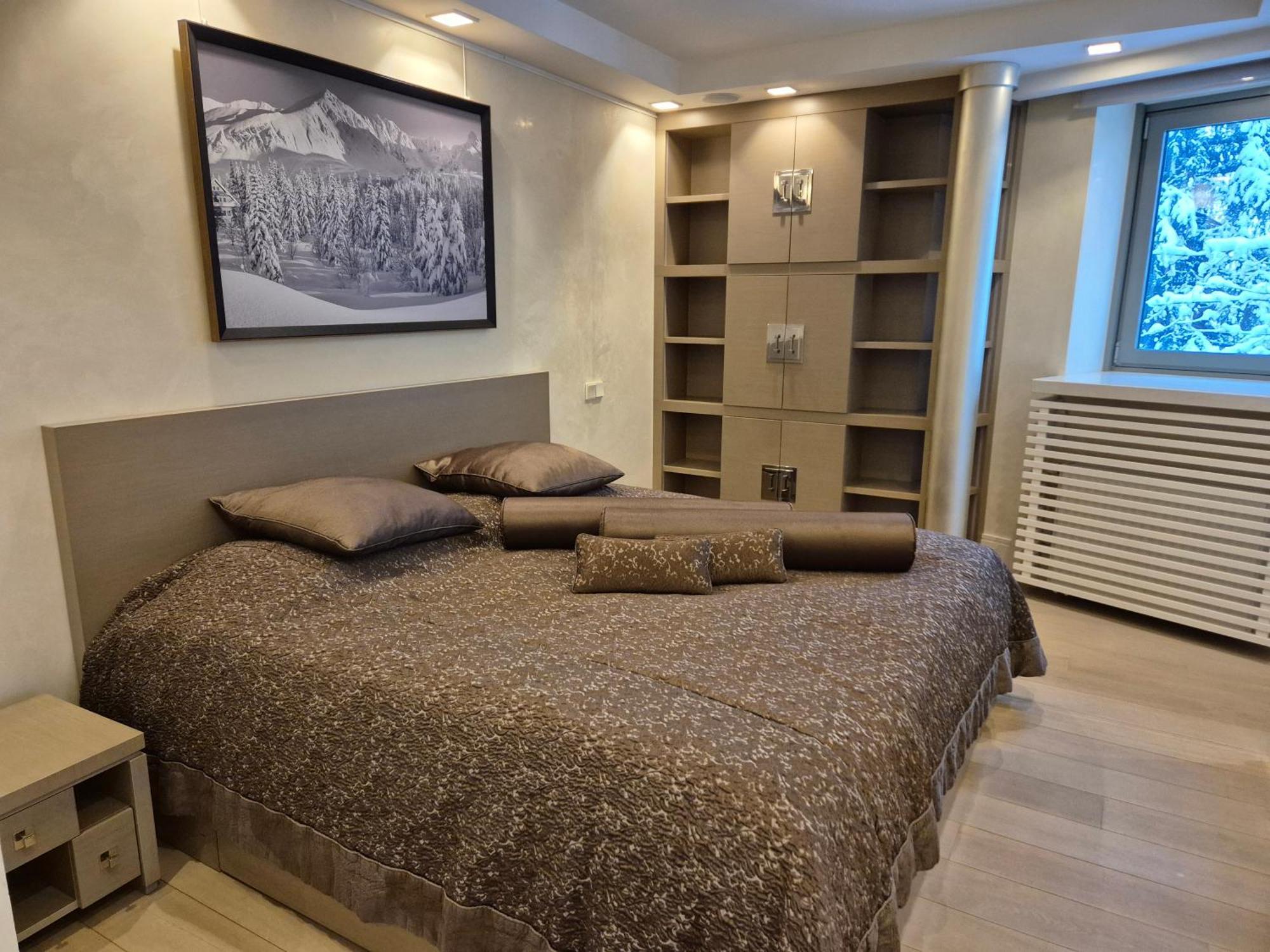 Murowanica Hotel Zakopane