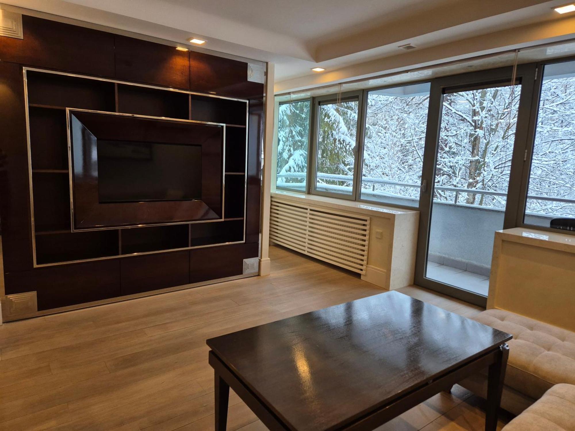 Hotel Murowanica Zakopane