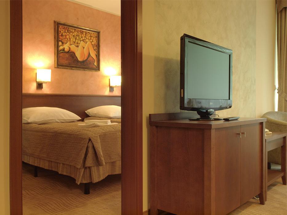 Hotel Murowanica Zakopane