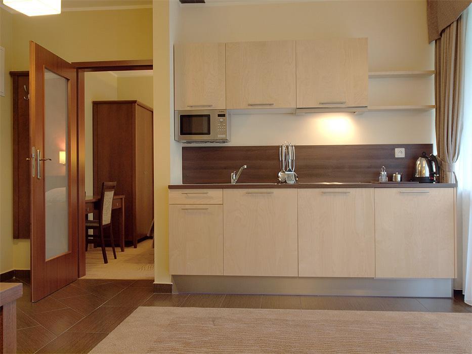 Hotel Murowanica