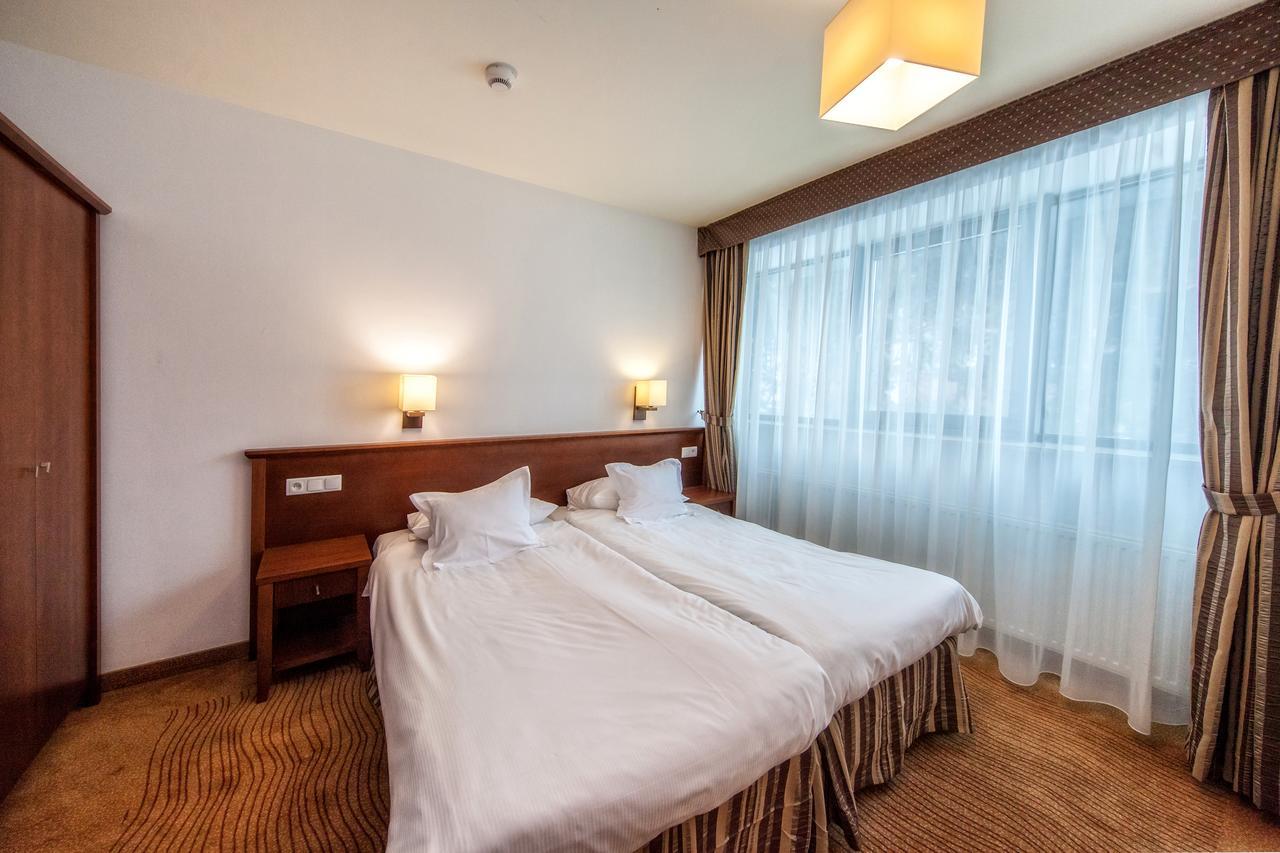 Murowanica Hotel Zakopane
