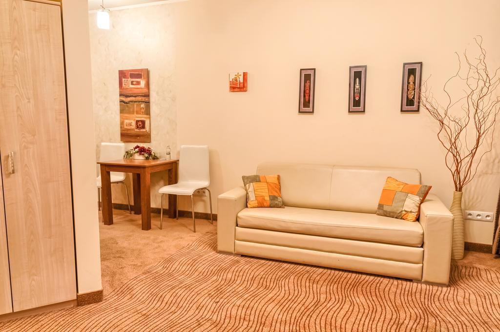 Hotel Murowanica Zakopane