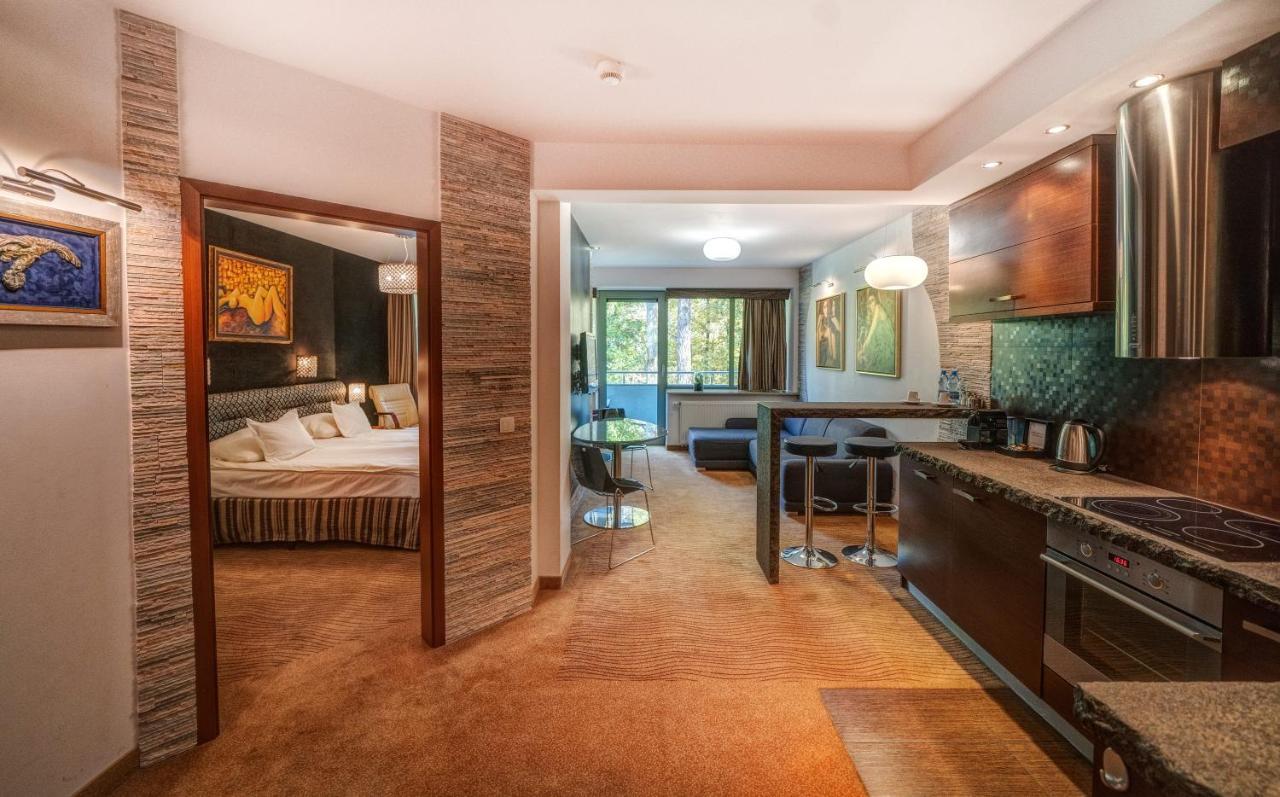 Murowanica 3* Zakopane