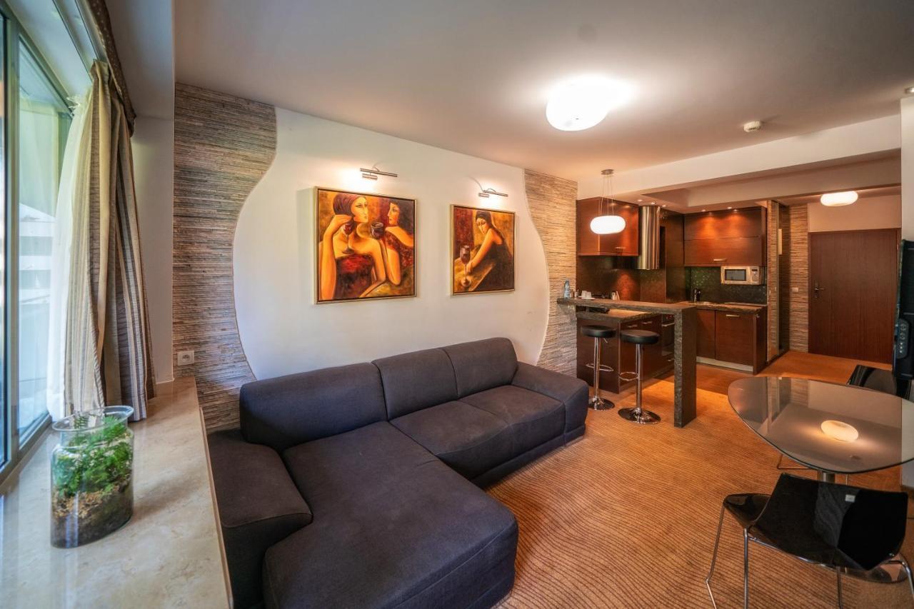 Murowanica 3* Zakopane