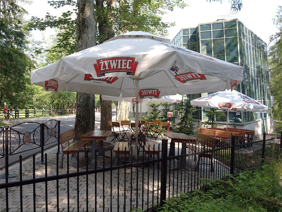 Hotel Murowanica Zakopane