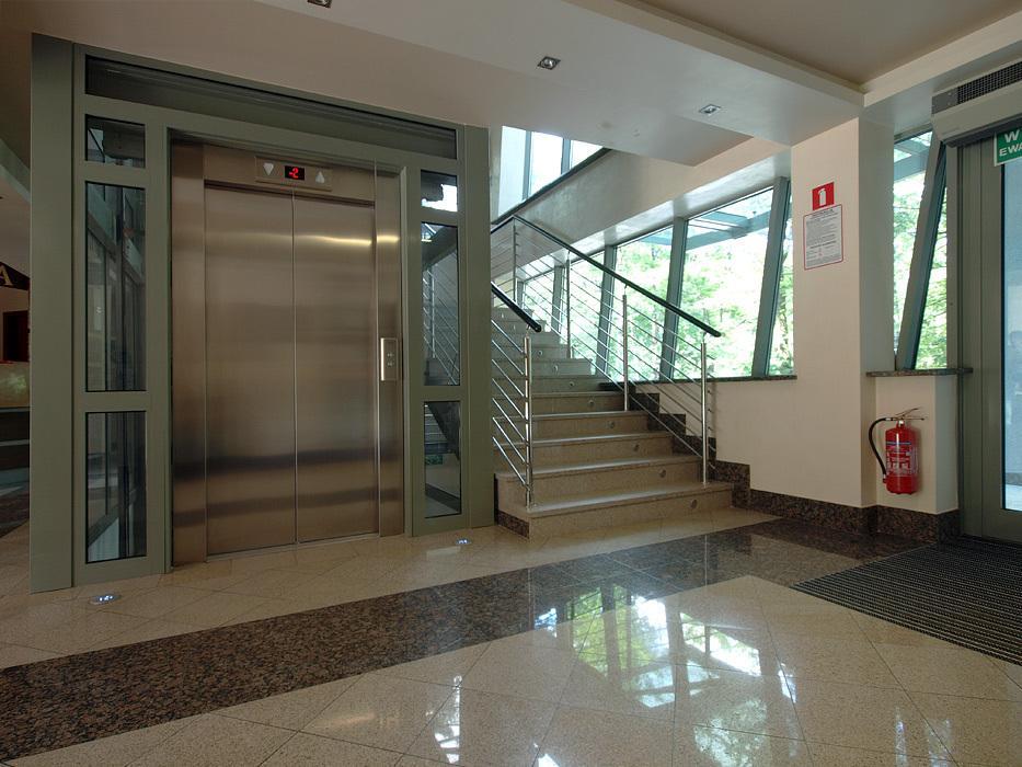 Hotel Murowanica