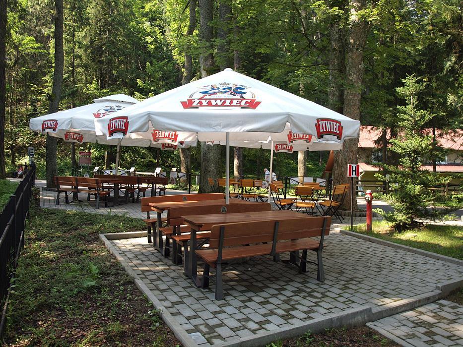 Murowanica Zakopane