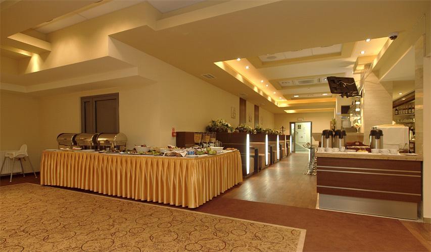 Murowanica Hotel 3*