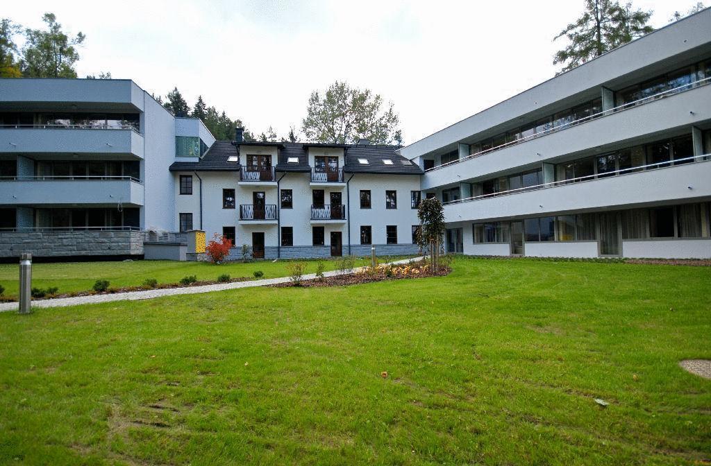 Hotel Murowanica Zakopane