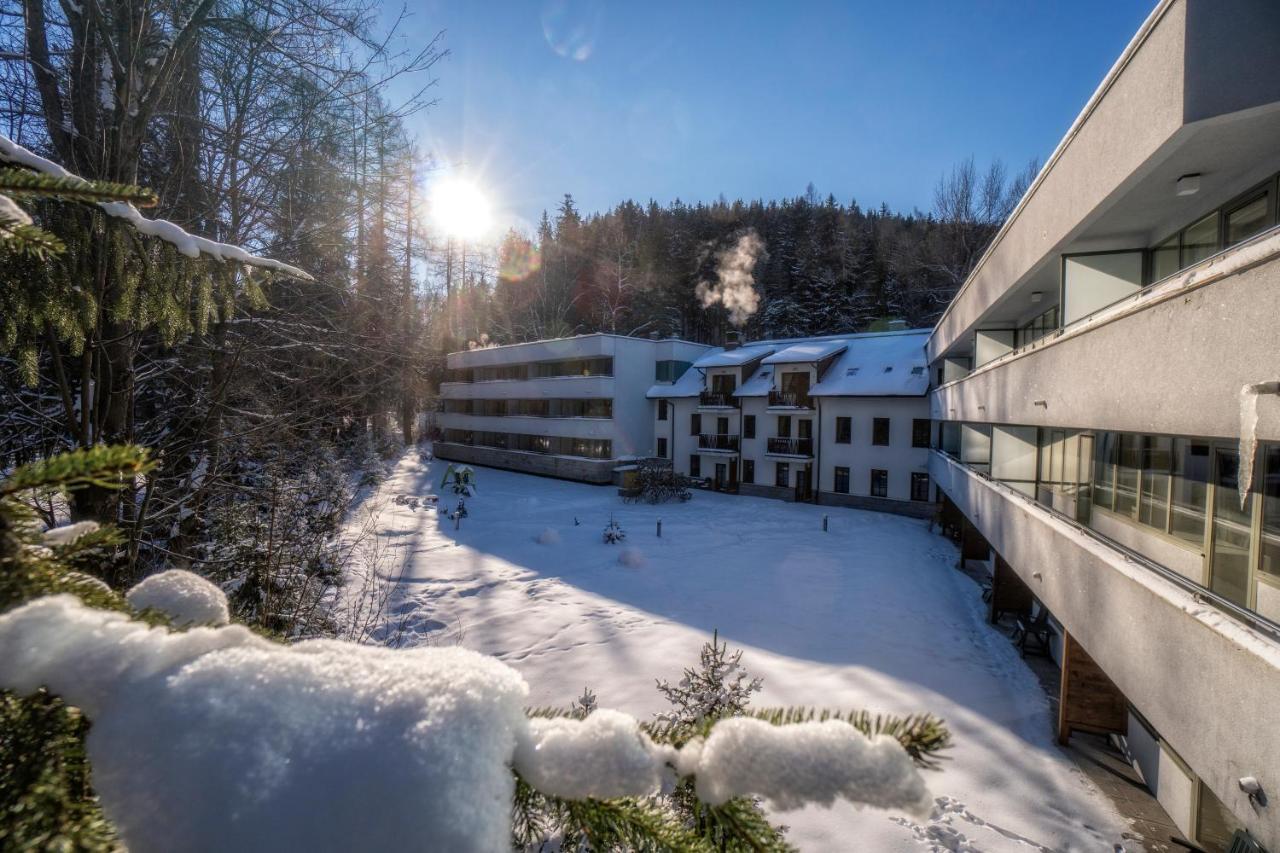 Murowanica 3* Zakopane